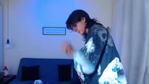 Snapshot of andreey50 chatting on December 17, 2024, 2:12 am Andrey online show from December 17, 2024, 2:12 am