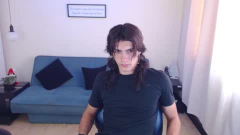 Snapshot of andreey50 chatting on December 29, 2024, 8:15 pm Andrey online show from December 29, 2024, 8:15 pm