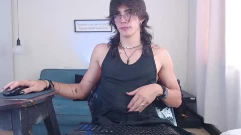 Snapshot of andreey50 chatting on January 27, 2025, 8:07 pm Andrey online show from January 27, 2025, 8:07 pm