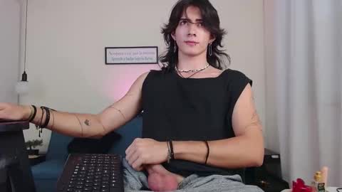 Snapshot of andreey50 chatting on February 4, 2025, 11:49 pm Andrey online show from February 4, 2025, 11:49 pm