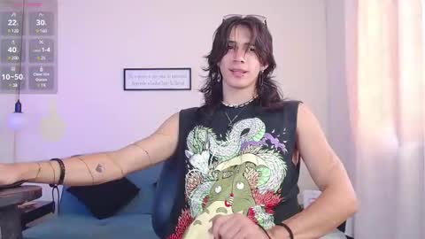 Snapshot of andreey50 chatting on March 6, 2025, 8:16 pm Andrey online show from March 6, 2025, 8:16 pm