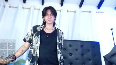 Snapshot of andreey50 chatting on November 28, 2025, 3:04 pm Andrey online show from November 28, 2025, 3:04 pm