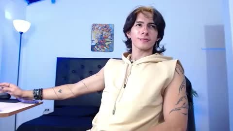 Snapshot of andreey50 chatting on November 29, 2025, 8:45 pm Andrey online show from November 29, 2025, 8:45 pm