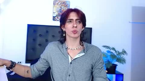 Snapshot of andreey50 chatting on December 5, 2025, 1:42 pm Andrey online show from December 5, 2025, 1:42 pm