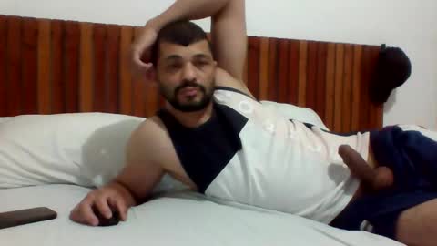 andreloko123 online show from October 29, 2025, 6:09 pm