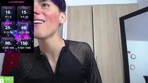 Alann online show from December 31, 2024, 5:07 pm