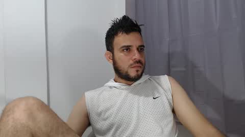 i am Andres online show from October 21, 2025, 9:10 am