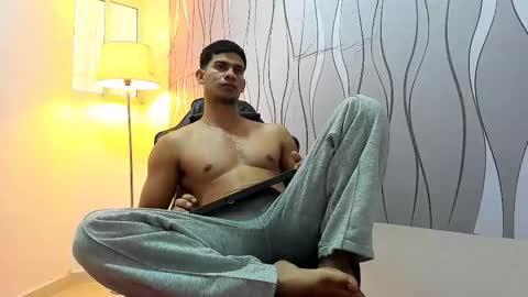 Snapshot of andres_stud chatting on February 18, 2025, 4:26 pm andres_stud online show from February 18, 2025, 4:26 pm