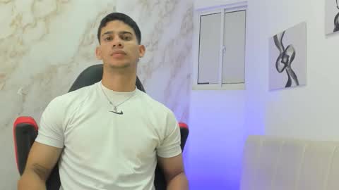 Snapshot of andres_stud chatting on September 21, 2025, 4:47 am andres_stud online show from September 21, 2025, 4:47 am