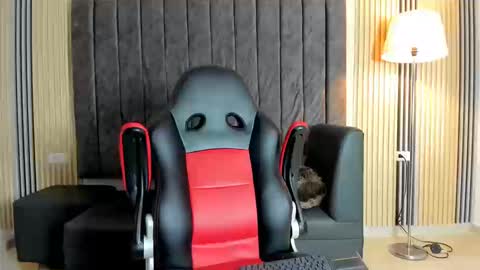 ANDRES  online show from September 11, 2025, 6:02 am