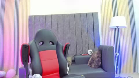 ANDRES  online show from October 1, 2025, 4:51 am