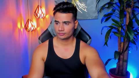 Andres online show from November 15, 2025, 7:05 am