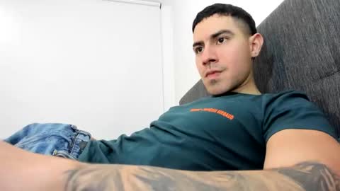 onlyfanscallmegotter online show from October 24, 2025, 3:03 am