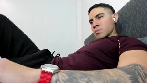 onlyfanscallmegotter online show from October 27, 2025, 1:53 am