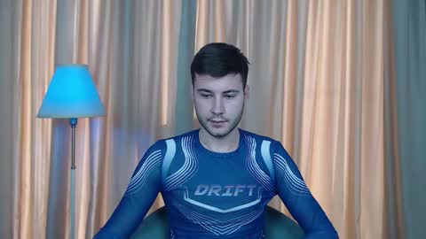 Snapshot of andrew2305 chatting on November 1, 2025, 9:22 am Justin Andrew online show from November 1, 2025, 9:22 am