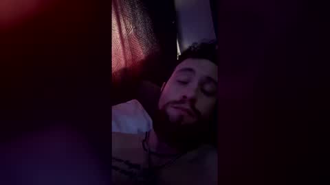 andrew284915 online show from December 21, 2025, 7:43 pm