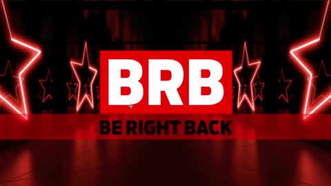 Andrew G online show from February 5, 2025, 11:44 am