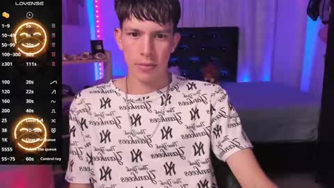 andrew_angels online show from December 12, 2024, 2:37 am