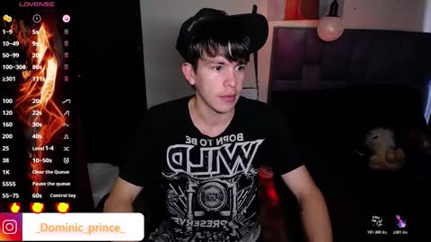 andrew_angels online show from November 23, 2025, 7:35 pm