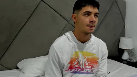 Colleman online show from November 4, 2025, 7:18 am