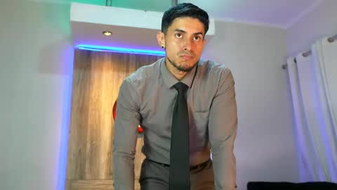 Andrew online show from February 22, 2025, 2:06 am