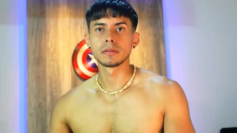 Andrew online show from March 7, 2025, 2:46 am