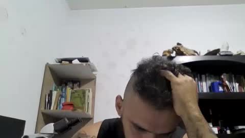 Snapshot of andrew_jaay chatting on November 2, 2025, 9:06 pm andrew_jaay online show from November 2, 2025, 9:06 pm