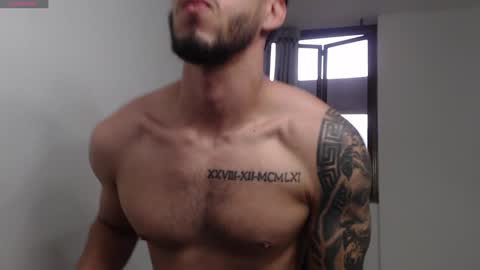 Snapshot of andrew_mathe chatting on January 4, 2025, 10:55 pm Andrew Mathwes online show from January 4, 2025, 10:55 pm