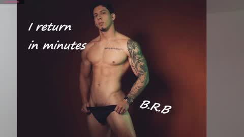 Snapshot of andrew_mathe chatting on January 5, 2025, 1:56 am Andrew Mathwes online show from January 5, 2025, 1:56 am