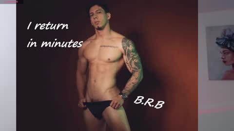 Snapshot of andrew_mathe chatting on January 22, 2025, 2:59 am Andrew Mathwes online show from January 22, 2025, 2:59 am