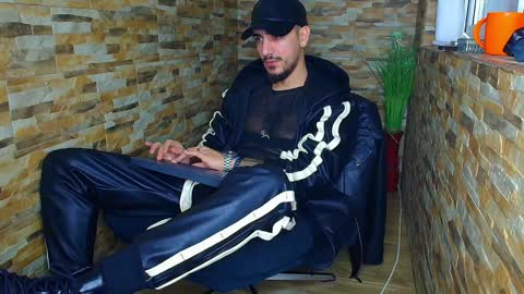 MasterRomania  online show from December 23, 2024, 4:22 am