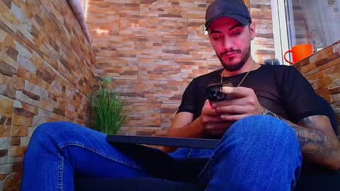 MasterRomania  online show from January 8, 2025, 7:24 am