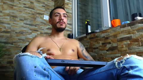 MasterRomania  online show from January 9, 2025, 4:41 am