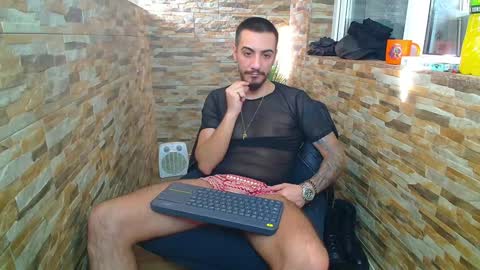 MasterRomania  online show from January 13, 2025, 10:36 am