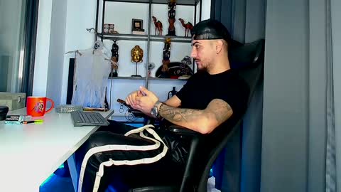 MasterRomania  online show from February 4, 2025, 6:04 am