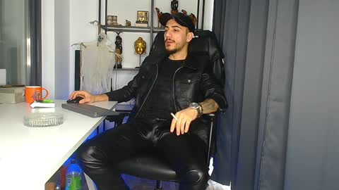 MasterRomania  online show from February 10, 2025, 6:31 am