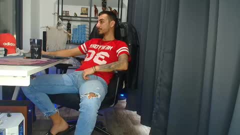 MasterRomania  online show from February 13, 2025, 5:48 am