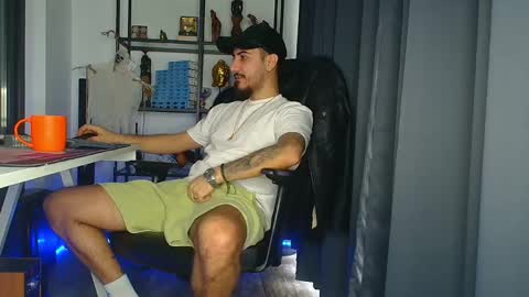 MasterRomania  online show from February 14, 2025, 6:45 am