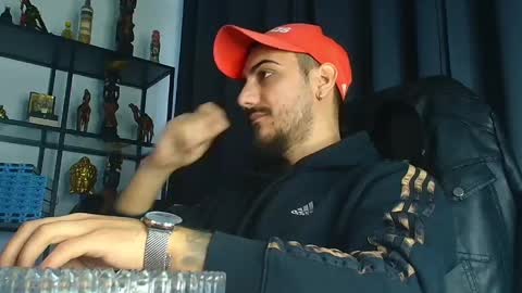 MasterRomania  online show from February 18, 2025, 5:42 am