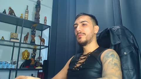 MasterRomania  online show from March 3, 2025, 5:20 am