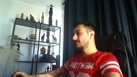 MasterRomania  online show from March 10, 2025, 5:43 am