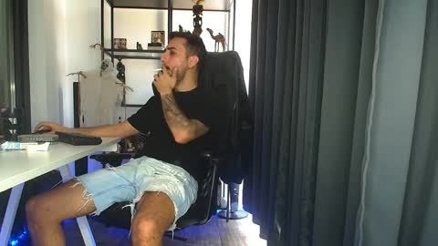 MasterRomania  online show from March 10, 2025, 8:48 am