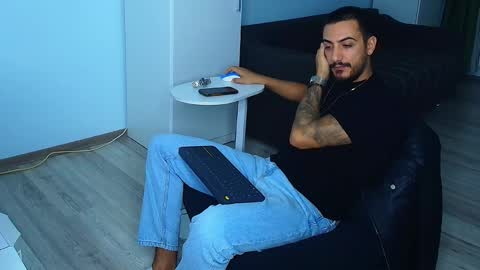 MasterRomania  online show from September 25, 2025, 3:21 am