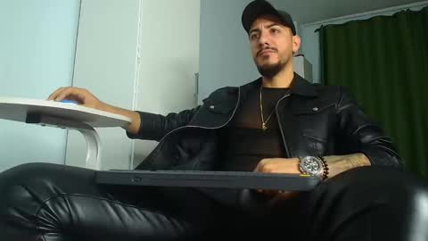 MasterRomania  online show from October 6, 2025, 4:43 am