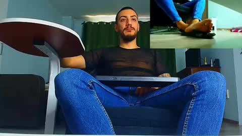 MasterRomania  online show from October 30, 2025, 6:48 am