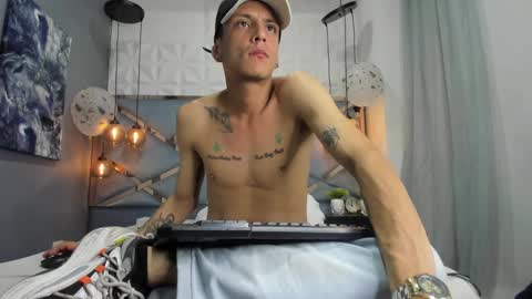 andrew online show from January 8, 2025, 4:44 am