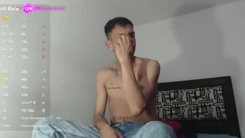 andrew online show from November 2, 2025, 3:31 am