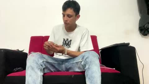 andrew online show from November 23, 2025, 6:24 am