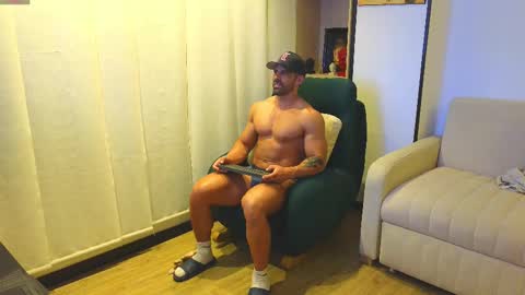 Snapshot of andrewfame chatting on February 12, 2025, 5:05 am Andrew online show from February 12, 2025, 5:05 am