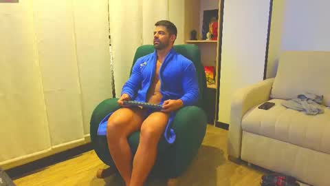 Snapshot of andrewfame chatting on February 14, 2025, 4:37 am Andrew online show from February 14, 2025, 4:37 am